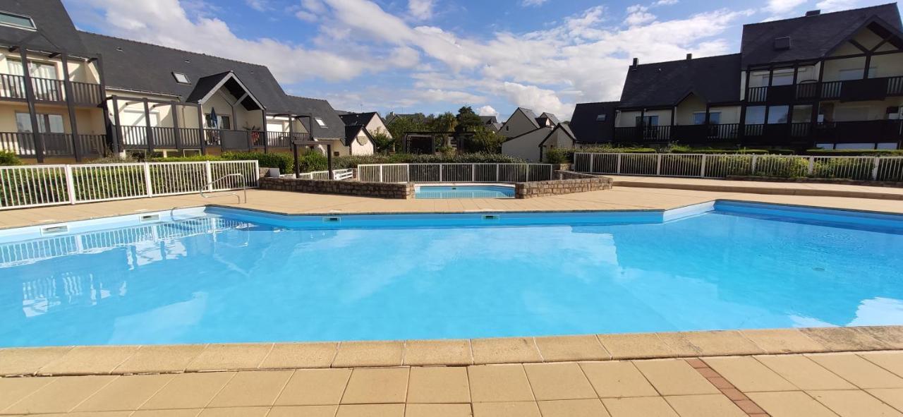 Brennick, Maison 4 Pers Proche Mer Et Plage Clohars-Carnoët Exteriér fotografie