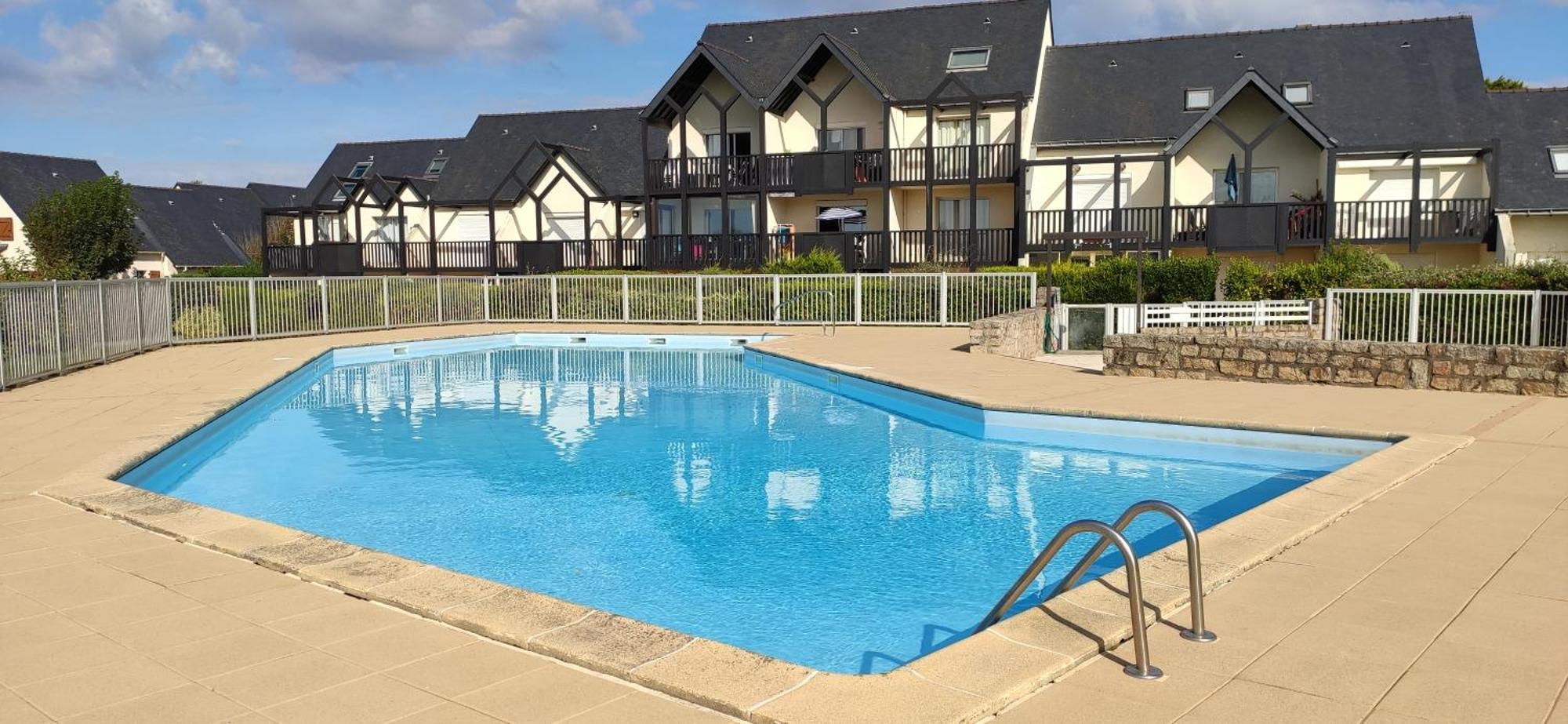 Brennick, Maison 4 Pers Proche Mer Et Plage Clohars-Carnoët Exteriér fotografie